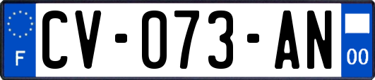 CV-073-AN