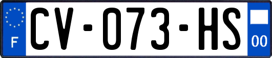 CV-073-HS