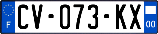 CV-073-KX