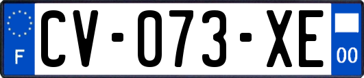 CV-073-XE