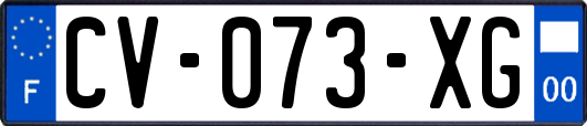 CV-073-XG