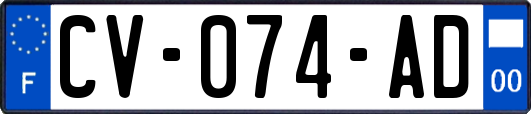 CV-074-AD