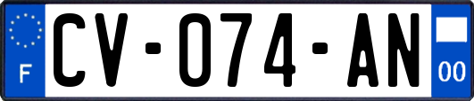 CV-074-AN