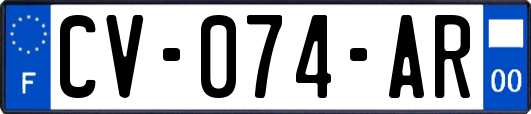 CV-074-AR