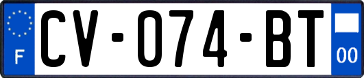 CV-074-BT