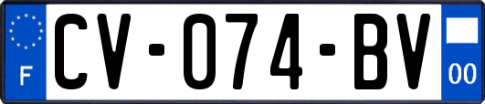 CV-074-BV