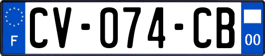 CV-074-CB