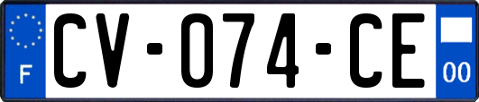 CV-074-CE