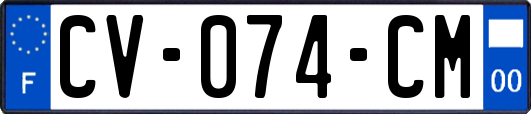 CV-074-CM