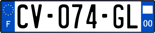 CV-074-GL