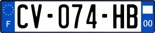 CV-074-HB