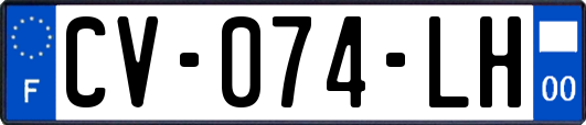 CV-074-LH