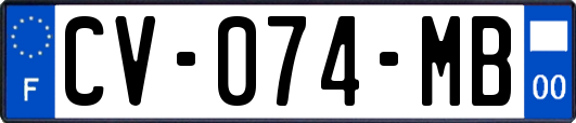 CV-074-MB