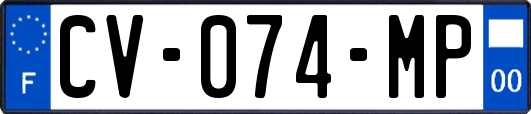 CV-074-MP