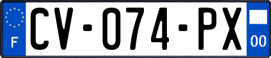 CV-074-PX