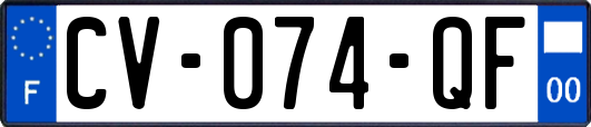 CV-074-QF