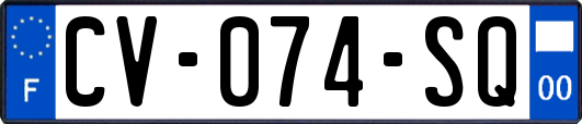 CV-074-SQ