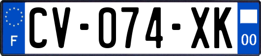 CV-074-XK