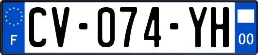 CV-074-YH
