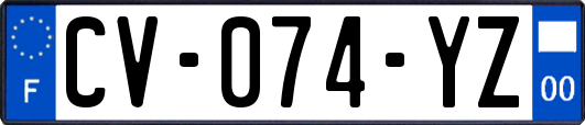 CV-074-YZ