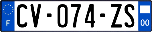 CV-074-ZS