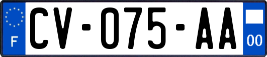 CV-075-AA