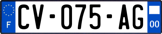 CV-075-AG