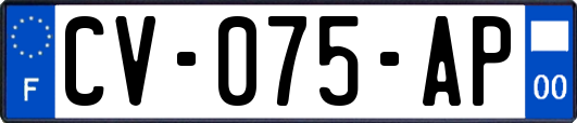 CV-075-AP