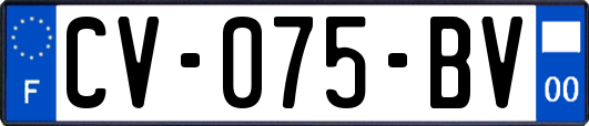 CV-075-BV