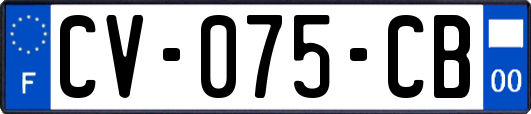 CV-075-CB