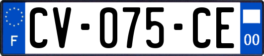 CV-075-CE