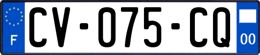 CV-075-CQ