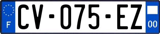 CV-075-EZ