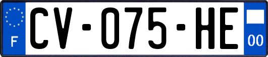 CV-075-HE