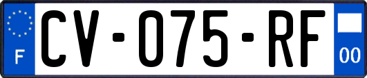 CV-075-RF