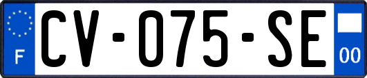 CV-075-SE