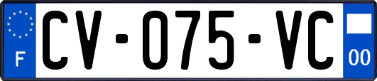 CV-075-VC