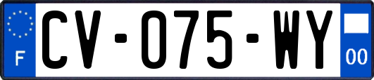 CV-075-WY