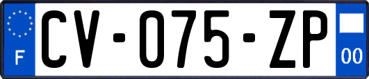 CV-075-ZP