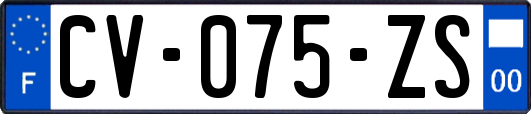 CV-075-ZS