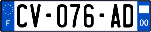 CV-076-AD