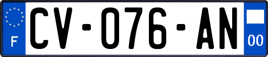 CV-076-AN