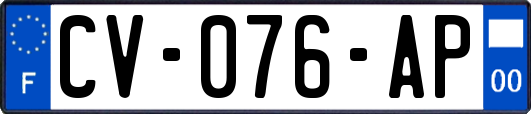 CV-076-AP