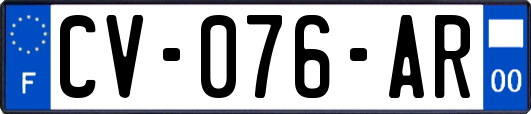 CV-076-AR