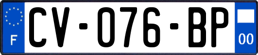 CV-076-BP