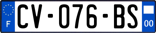 CV-076-BS
