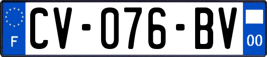 CV-076-BV