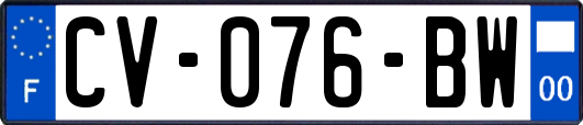 CV-076-BW