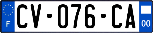 CV-076-CA