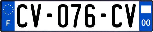 CV-076-CV